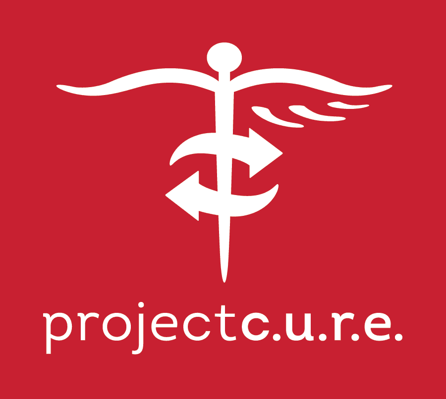 Project C.U.R.E. logo