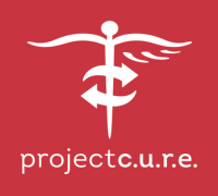 Project C.U.R.E. logo