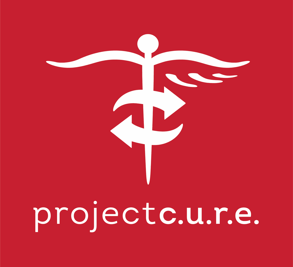 Project C.U.R.E. logo
